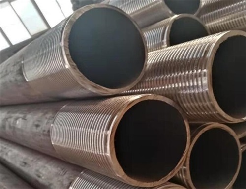 英山管棚钢管